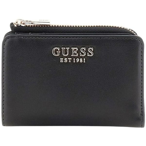 Guess Guess  Novčanici LAUREL SLG SMALL ZIP  Guess