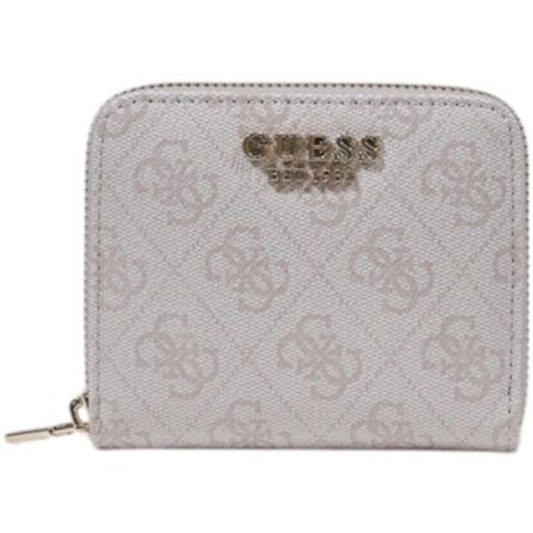 Guess Guess  Novčanici LAUREL SLG SMALL ZIP SWSD85 00137  Guess