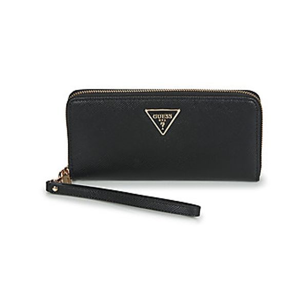 Guess Guess  Novčanici LAUREL (ZG) SLG LARGE ZIP AROUND  Guess