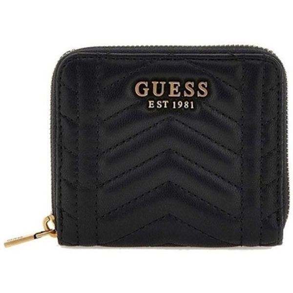 Guess Guess  Novčanici LOVIDESLG SMALL ZIP AROUN  Guess