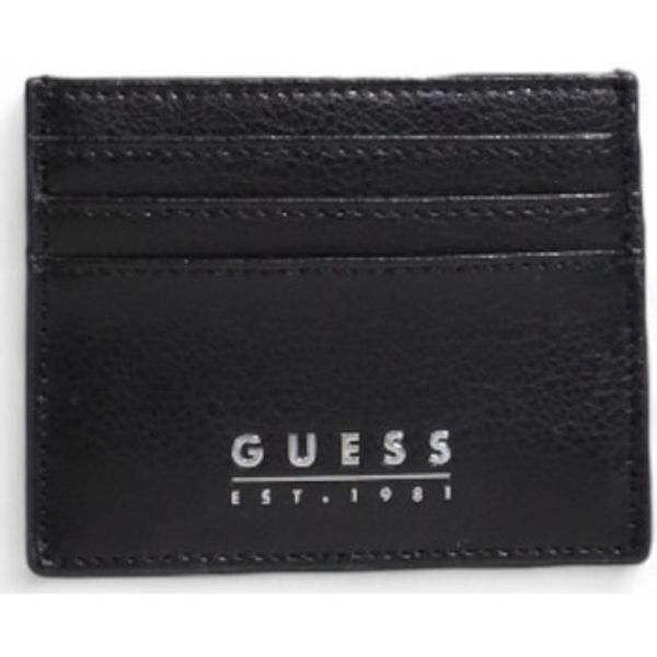 Guess Guess  Novčanici MESTRE CARD CASE SMFIDA LEA25  Guess