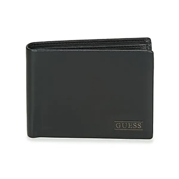 Guess Guess  Novčanici NEW BOSTON BILLFOLD W/COIN POCKET  Guess