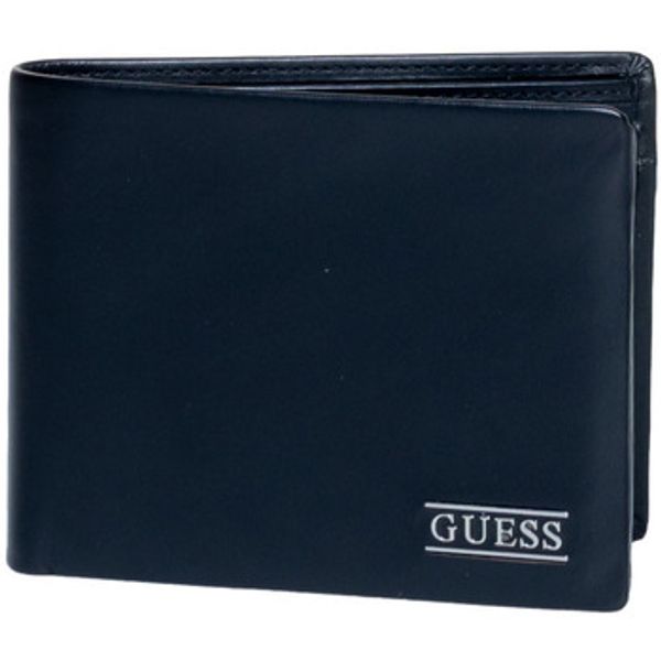 Guess Guess  Novčanici NEW BOSTON R BLLFLD W C POCKET SMNEBR LEA20  Guess