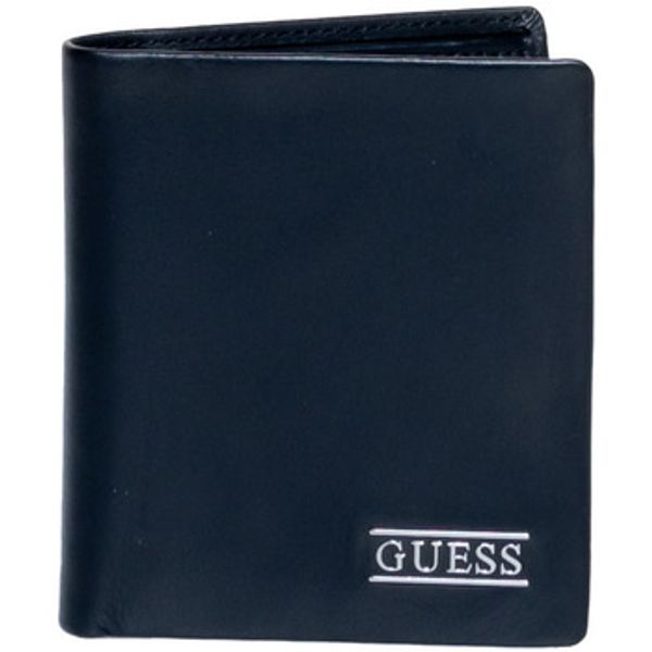 Guess Guess  Novčanici NEW BOSTON R SML BLFLD C PCKT SMNEBR LEA22  Guess