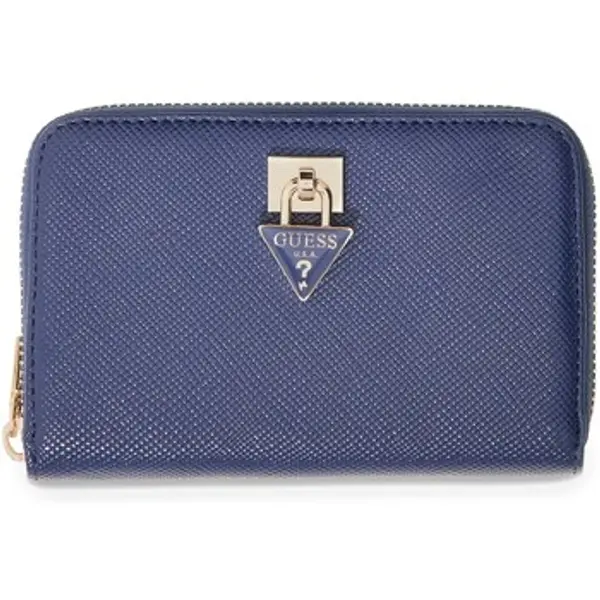 Guess Guess  Novčanici Patsie Slg Medium Zip Around  Guess
