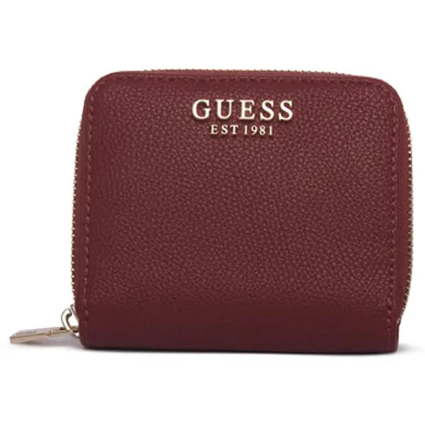 Guess Guess  Novčanici RED GREGORIA  Guess