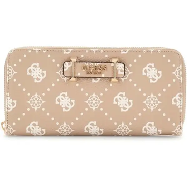 Guess Guess  Novčanici Silia Slg Large Zip Around  Guess