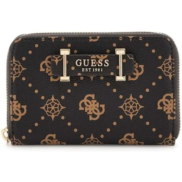 Guess Guess  Novčanici Silia Slg Medium Zip Around  Guess