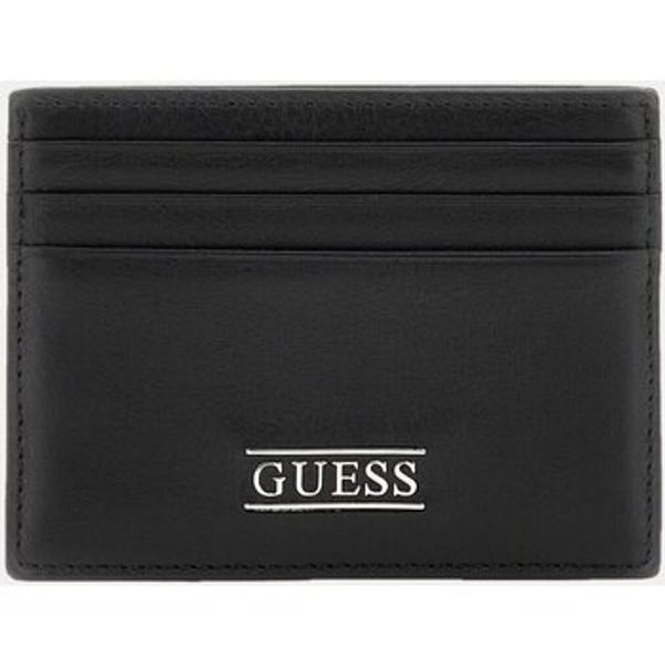 Guess Guess  Novčanici SMNEBR LEA25  Guess
