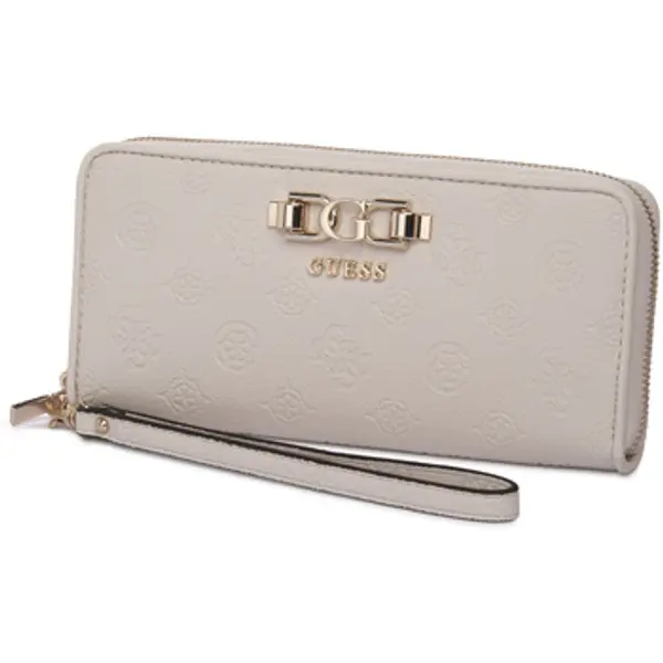 Guess Guess  Novčanici STL ANISE LARGE ZIP  Guess