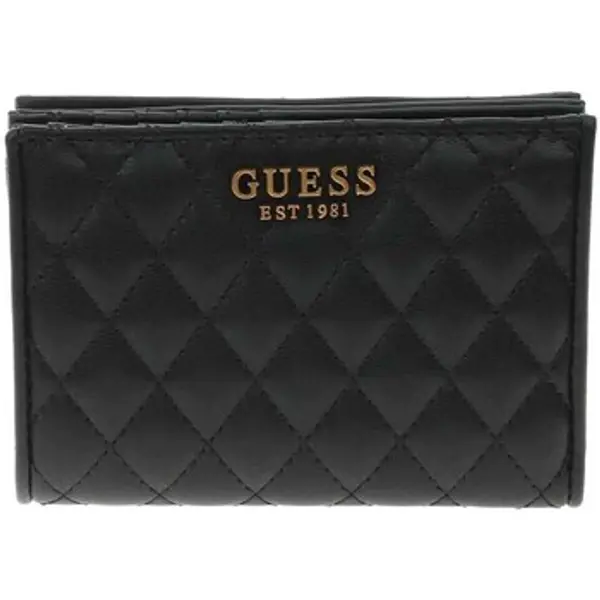 Guess Guess  Novčanici SWQB8661670BLA  Guess