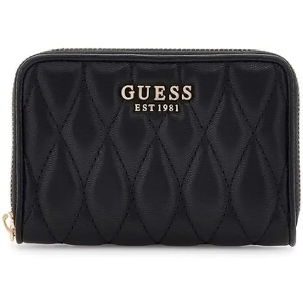 Guess Guess  Novčanici Valla Slg Medium Zip Around  Guess