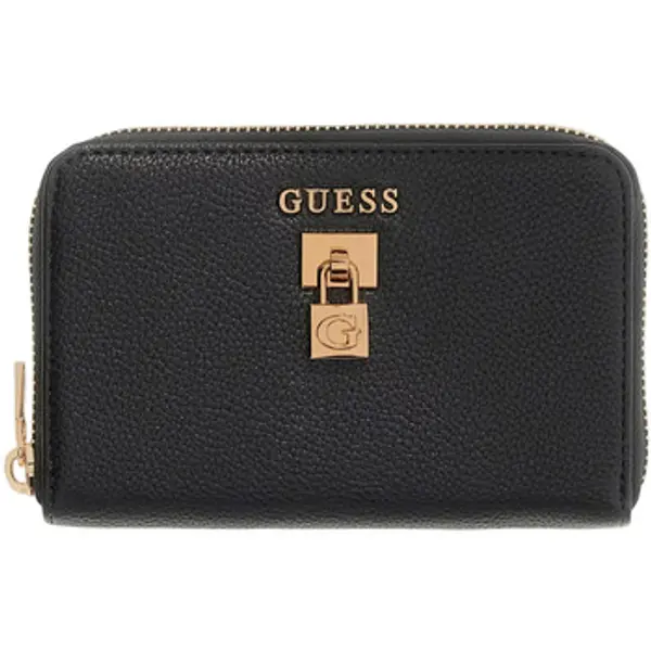 Guess Guess  Novčanici YESBA SLG MEDIUM ZIP AROUND SWBG78 33140  Guess