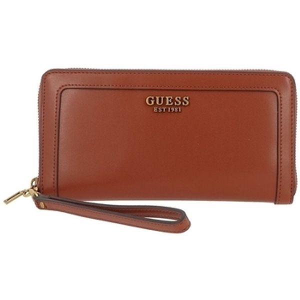 Guess Guess  Novčanici ZADIE SLG CHEQUE ORGNIZER  Guess