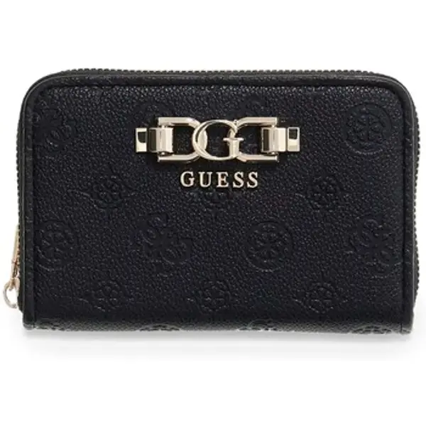 Guess Guess  Novčanik za kovanice Anise Slg Medium Zip Around  Guess