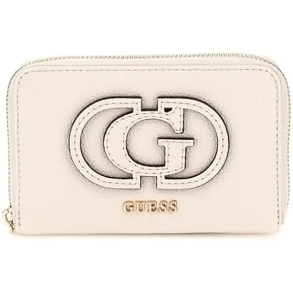 Guess Guess  Novčanik za kovanice Calebra Slg Medium Zip Around  Guess