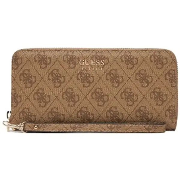 Guess Guess  Novčanik za kovanice Carteras Mujer Modèle Lrg Zip Around  Guess