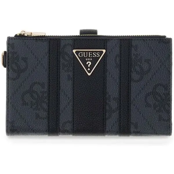 Guess Guess  Novčanik za kovanice Laurel Ii Slg Dbl Zip Orgnzr  Guess