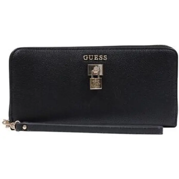 Guess Guess  Novčanik za kovanice YESBA SLG LARGE ZIP AROUND SWBG78 33146  Guess