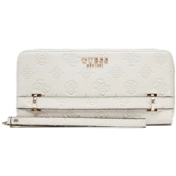 Guess Guess  Novčanik za kovanice ZARELA SLG LARGE ZIP  Guess