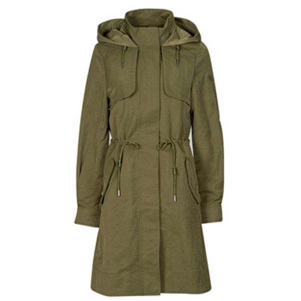 Guess Guess  Parke NATASHA PARKA DETACHABLE  Guess