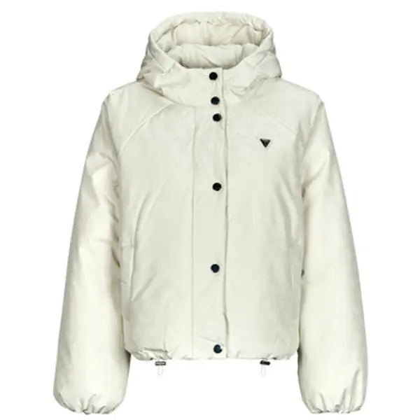 Guess Guess  Pernate jakne 4G BOXY PUFFER  Guess