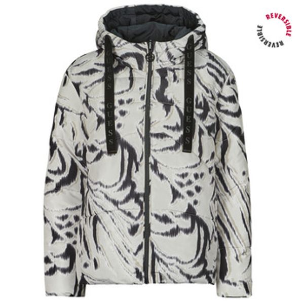 Guess Guess  Pernate jakne EMELIE REVERSIBLE PUFFER  Guess
