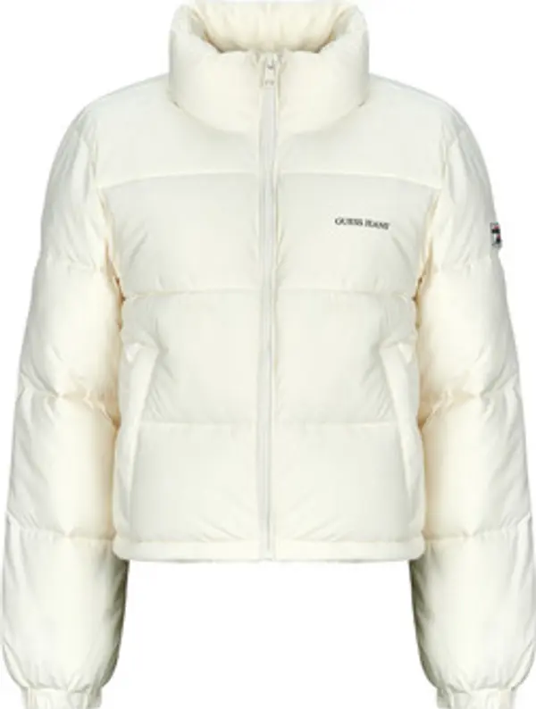 Guess Guess  Pernate jakne GJ CROPPED PUFFER  Guess