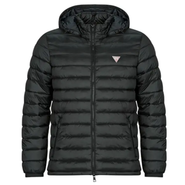 Guess Guess  Pernate jakne GJ HOODED PUFFER  Guess