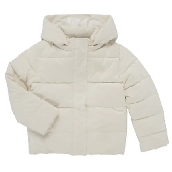 Guess Guess  Pernate jakne HOODED LS PADDED PUFFER W/ZIP  Guess
