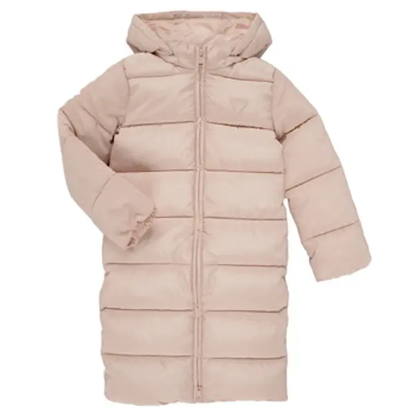 Guess Guess  Pernate jakne HOODED PADDED LS LONG PUFFER  Guess