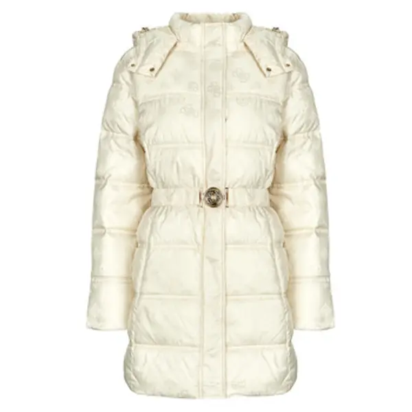 Guess Guess  Pernate jakne IMMA LOGO MIDI  Guess