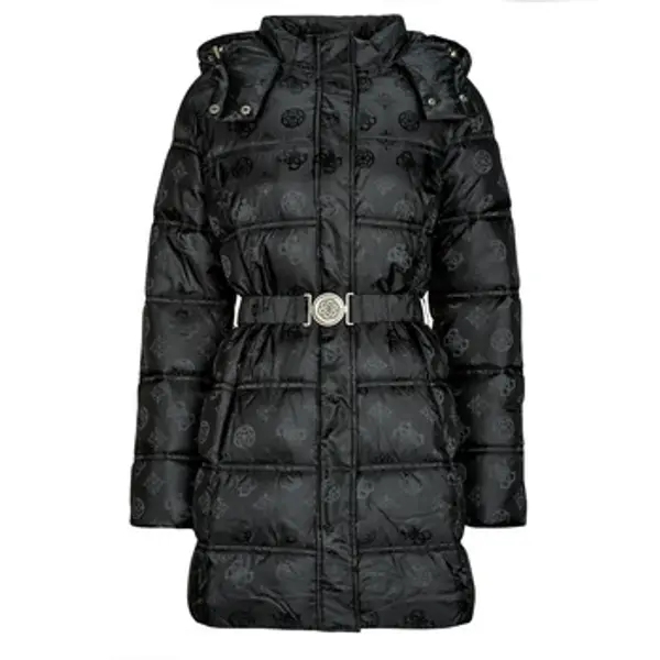 Guess Guess  Pernate jakne IMMA LOGO MIDI  Guess