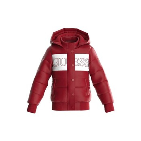 Guess Guess  Pernate jakne J3BL04  Guess