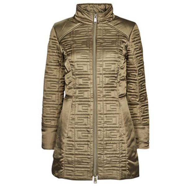 Guess Guess  Pernate jakne MARINE LONG JACKET  Guess