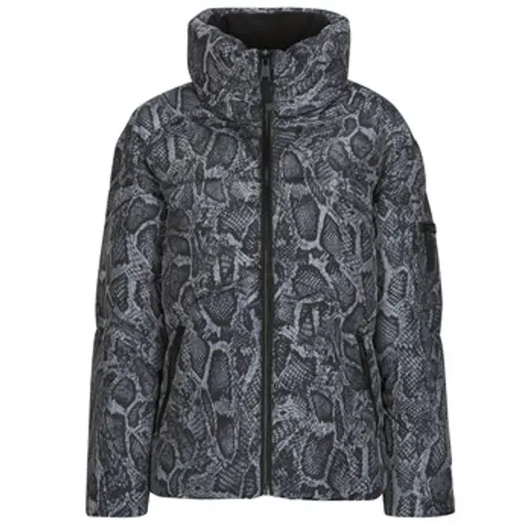 Guess Guess  Pernate jakne MARTINA PRINT CROP  Guess