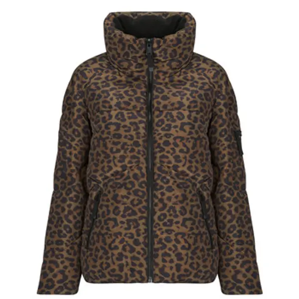 Guess Guess  Pernate jakne MARTINA PRINT  Guess