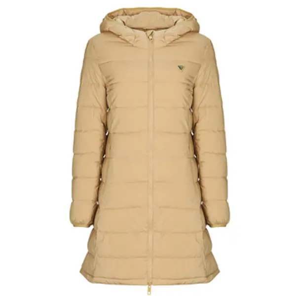 Guess Guess  Pernate jakne NEW ALETA LONG PUFFER JACKET  Guess