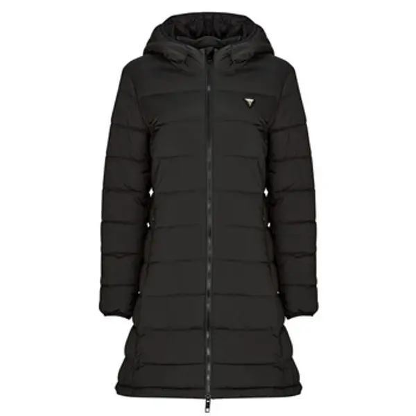 Guess Guess  Pernate jakne NEW ALETA LONG PUFFER JACKET  Guess