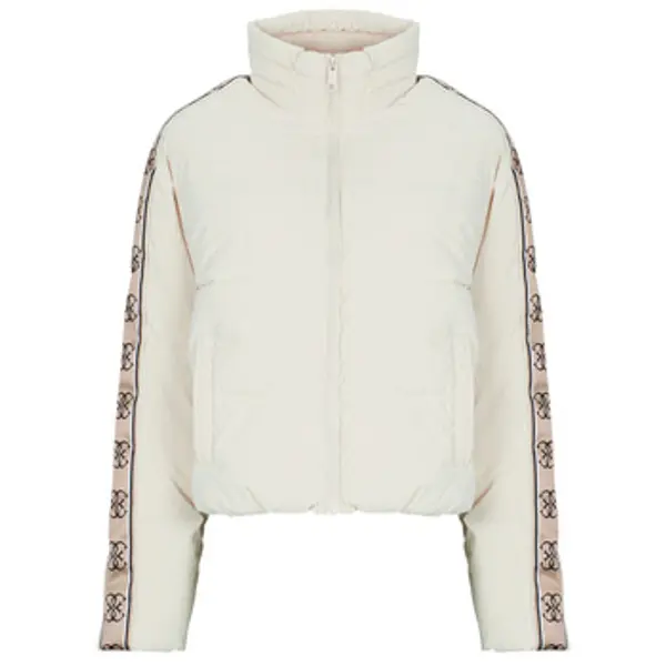 Guess Guess  Pernate jakne NEW JEAN PUFFER  Guess
