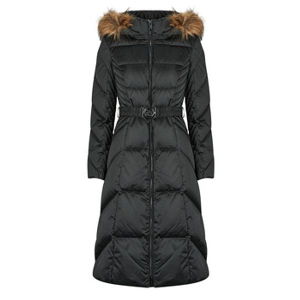 Guess Guess  Pernate jakne NEW OLGA LONG REAL DOWN  Guess