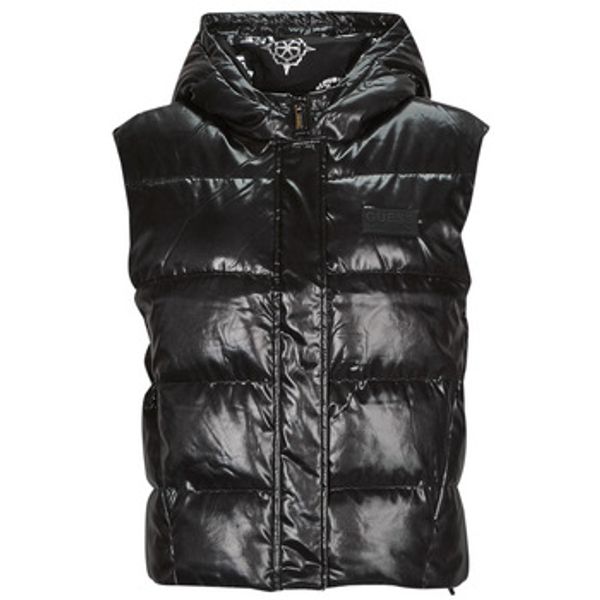 Guess Guess  Pernate jakne NOEMI PADDED VEST  Guess