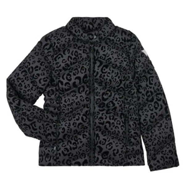 Guess Guess  Pernate jakne PADDED LS JACKET  Guess