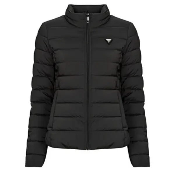Guess Guess  Pernate jakne SOLID HEAVY DIANN PUFFER JACKET  Guess