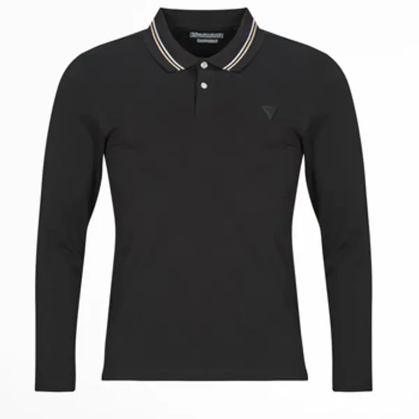 Guess Guess  Polo majice dugih rukava OLIVER LS POLO  Guess