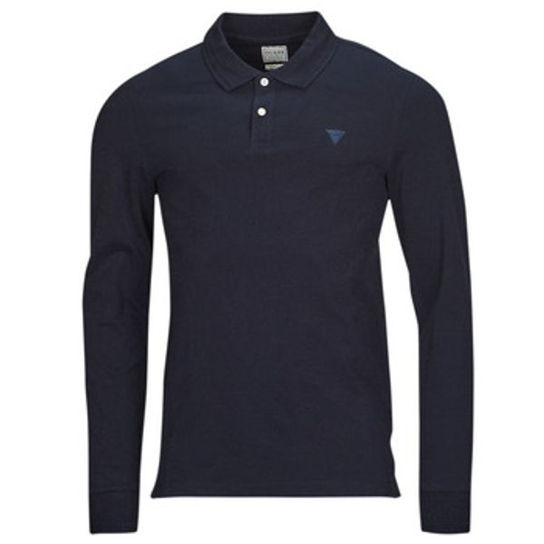 Guess Guess  Polo majice dugih rukava STU LS POLO  Guess