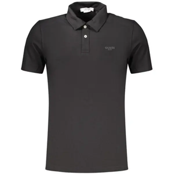 Guess Guess  Polo majice kratkih rukava m6yp07k4104nejblk2xl  Guess