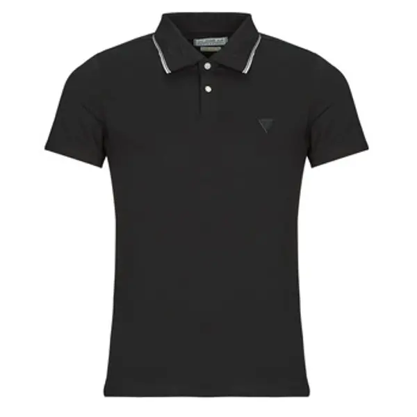 Guess Guess  Polo majice kratkih rukava NOLAN SS POLO  Guess