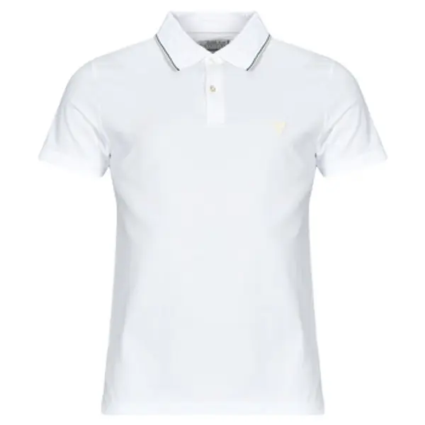 Guess Guess  Polo majice kratkih rukava NOLAN SS POLO  Guess