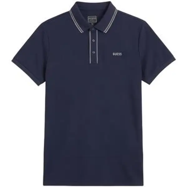 Guess Guess  Polo majice kratkih rukava PAUL PIQUE SS POLO M6GP27 K3179  Guess